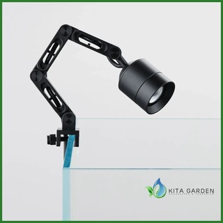 Đèn rọi Chihiros Z Light Tiny led rọi chiếu điểm bể bán cạn biotop cá tép thủy sinh