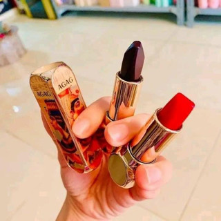 SON NỮ HOÀNG AI CẬP 6 MÀU AGAG