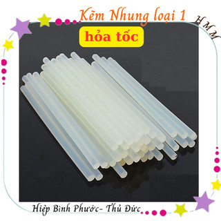 Combo 10 cây keo nến nhỏ 27cm