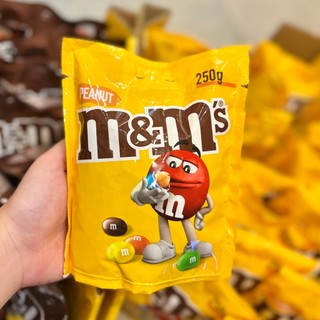 M&M Mini 250G Mỹ