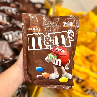 M&M Mini 250G Mỹ