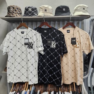 Chính hãng Áo Thun NEW ERA nhiều mẫu - Unisex Nam Nữ hàng chính hãng authentic 100%