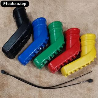 Bọc chân chống xe máy cao su