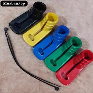 Bọc chân chống xe máy cao su