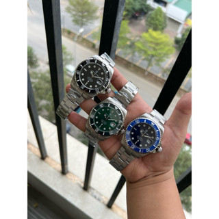 Đồng hồ Pagani Design PD 1639 dáng Sub cực đẹp cho nam