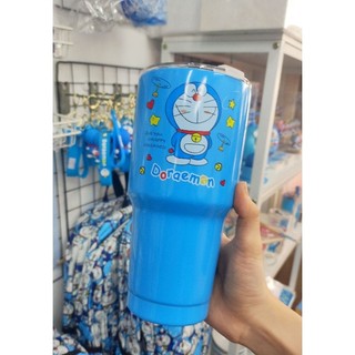LY GIỮ NHIỆT DORAEMON DỄ THƯƠNG