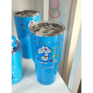 LY GIỮ NHIỆT DORAEMON DỄ THƯƠNG