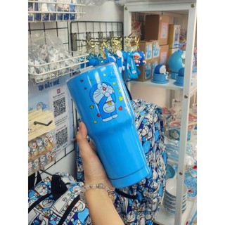 LY GIỮ NHIỆT DORAEMON DỄ THƯƠNG