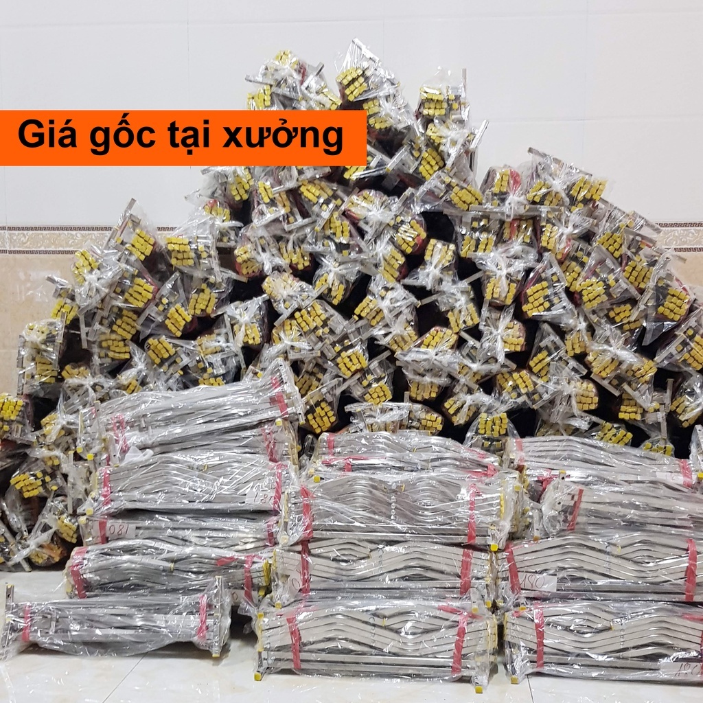 Khung màn xếp gọn.loại 1 chưa kèm màn | BigBuy360 - bigbuy360.vn