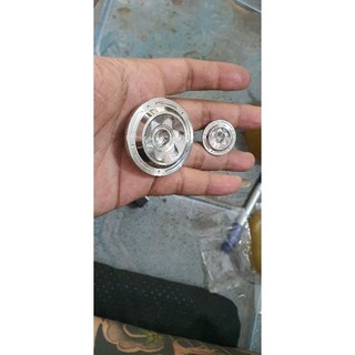 Ốc mâm lửa Salaya cho Ya Honda Satria Raider Sonic Winner
