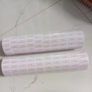 giấy ghi giá