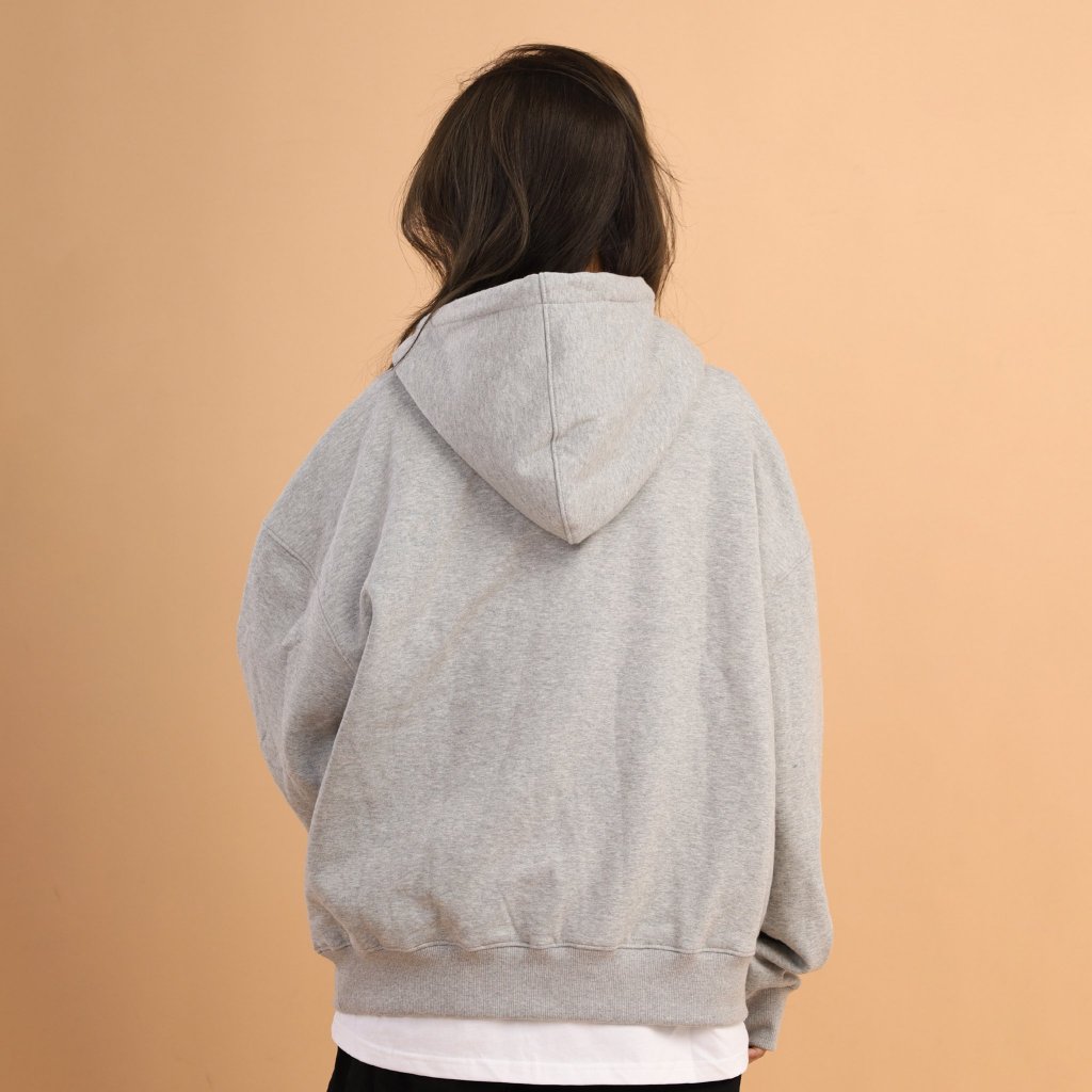 ÁO HOODIE BASIC FUNDAMENTAL SS2