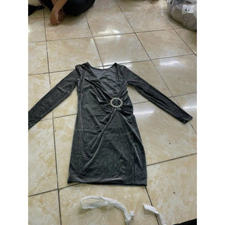 Đầm nhung VENUSSS