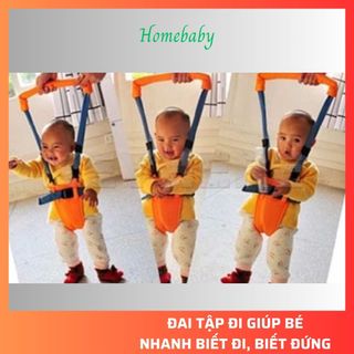 [Khuyến mại sốc] ĐAI tập đi đỡ mông cho bé- giúp bé nhanh biết đi, biết đứng