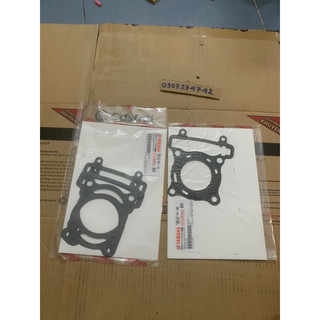 Ron quy lát + Ron chân lòng exiter 135 hãng Yamaha