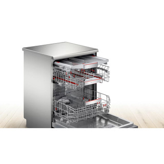 Máy rửa bát Bosch Seri 8 SMS8TCI01E