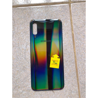 nắp lưng samsung A50