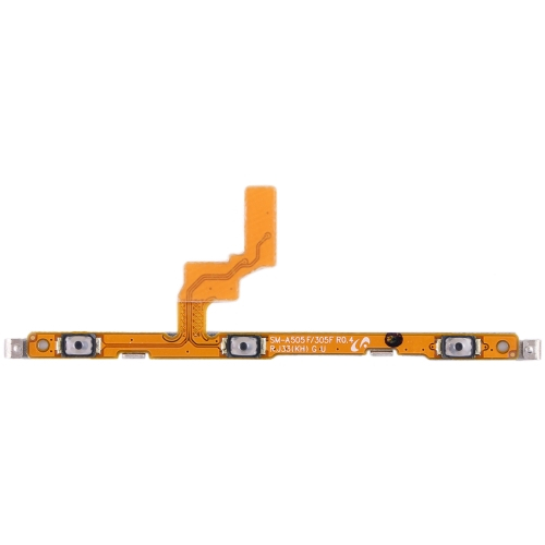 CÁP NÚT NGUỒN VOLUME SAMSUNG A70