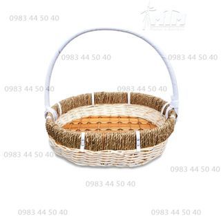 Giỏ quà | khay quà