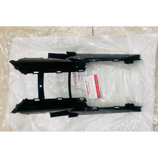 Chữ h exciter 150, ốp bụng exciter 150 chính hãng yamaha