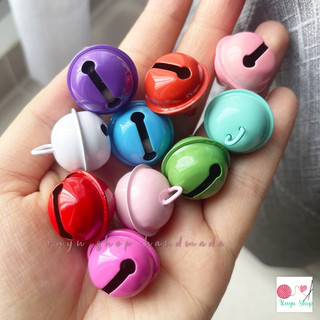 Chuông thú cưng/ chuông gắn trang trí phụ kiện,móc khóa size 22mm