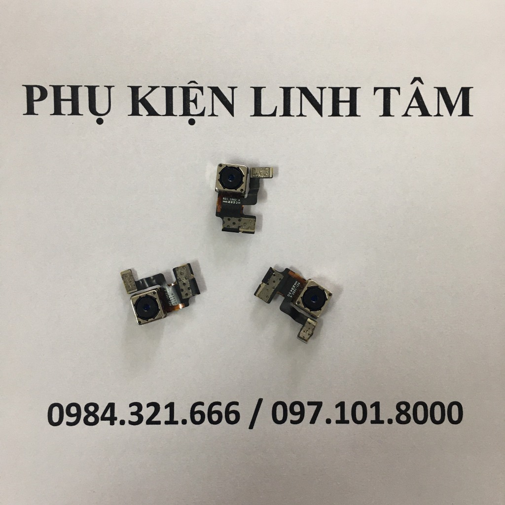 Camera sau thay thế cho Iphone 5 5G