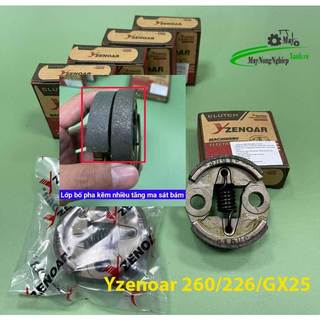 Bố côn máy cắt cỏ 260/226/gx25 loại tốt