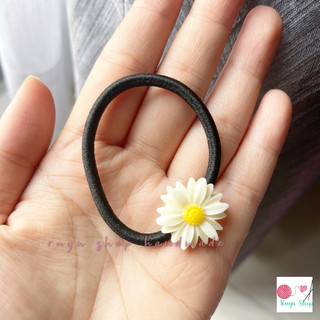 Set 10 cột tóc cúc họa mi