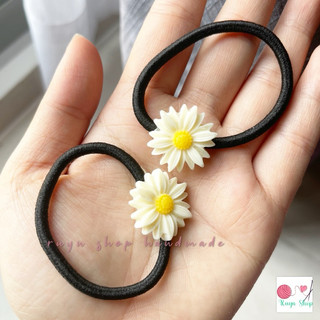 Set 10 cột tóc cúc họa mi