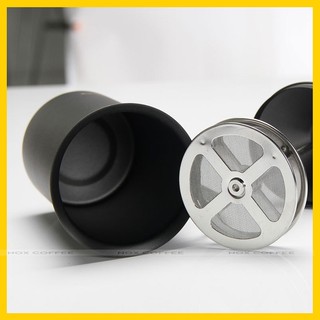Ca Đánh Sữa Lạnh Cafede Kona