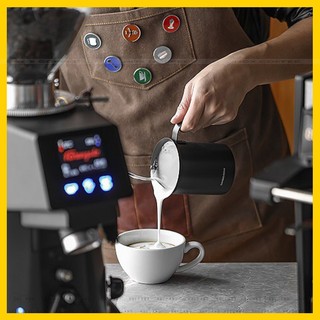 Ca Đánh Sữa Lạnh Cafede Kona