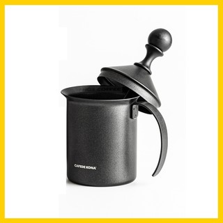Ca Đánh Sữa Lạnh Cafede Kona