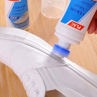 Nước lau giày sạch bóng plac
