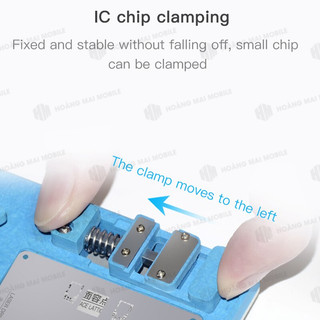 Đế kẹp FaceID MAANT MR-01