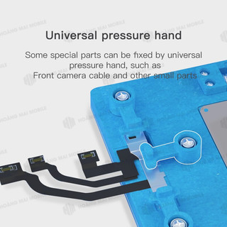 Đế kẹp FaceID MAANT MR-01