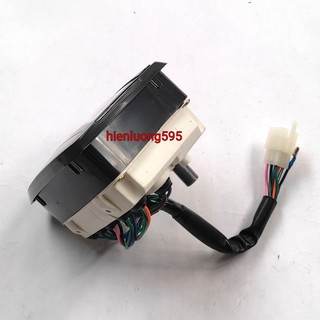 Đồng hồ lắp cho xe Dream Thái, Việt
