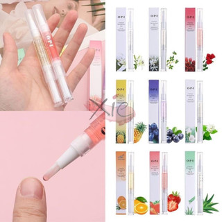 Bút dầu dưỡng móng - Bút dưỡng viền móng O.P.I - Tháo móng