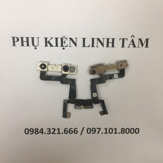 Camera trước thay thế cho Iphone 11