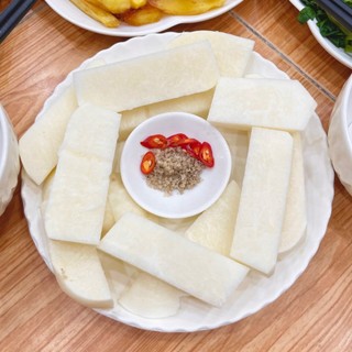 Đĩa Có Ngăn Chấm