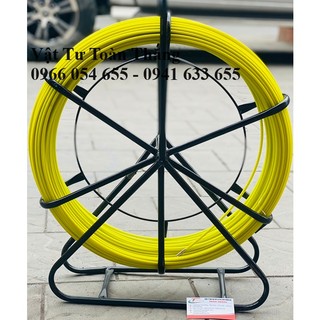 Dây ghi kéo cáp ngầm 5m*100m