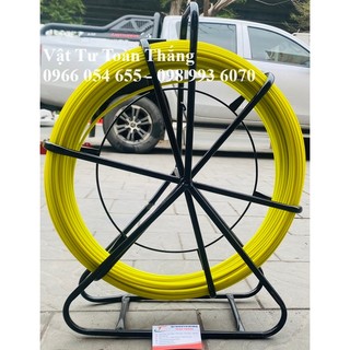 Dây ghi kéo cáp ngầm 5m*100m