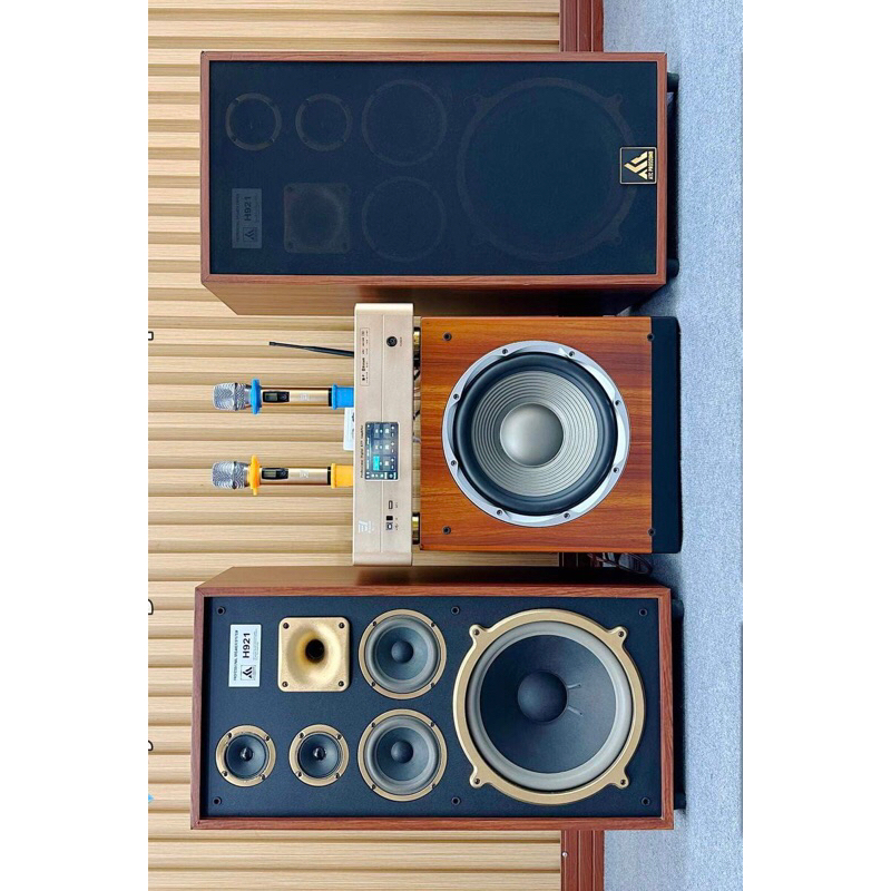 dàn karaoke gia đình