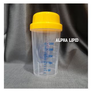 Bình Lắc Sữa non Alpha lipid