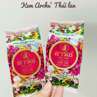 Kem Arche Pearl Cream Thái Lan