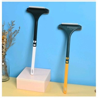 Cây gạt nước cửa kiếng mini cây lau kiếng 2 mặt