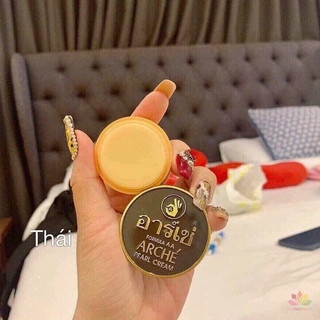 Kem Arche Pearl Cream Thái Lan (kem AC thái)