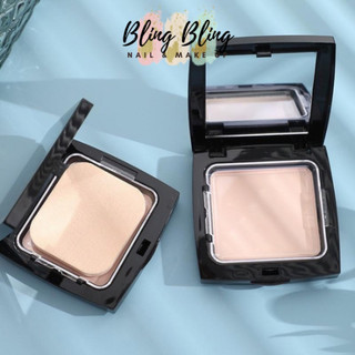 Phấn Phủ Kiềm Dầu Dạng Nén Lameila Powder Cake Che Khuyết Điểm Kiềm Dầu Mỏng Nhẹ
