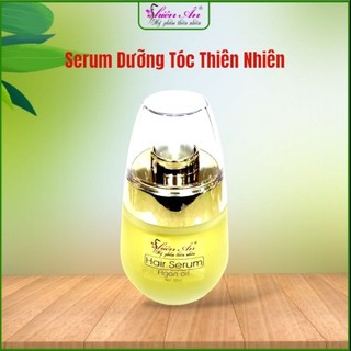 Serum dưỡng tóc mềm mượt