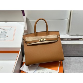 TÚI HERME BIRKIN SZ25 DA THẬT