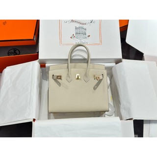 TÚI HERME BIRKIN SZ25 DA THẬT